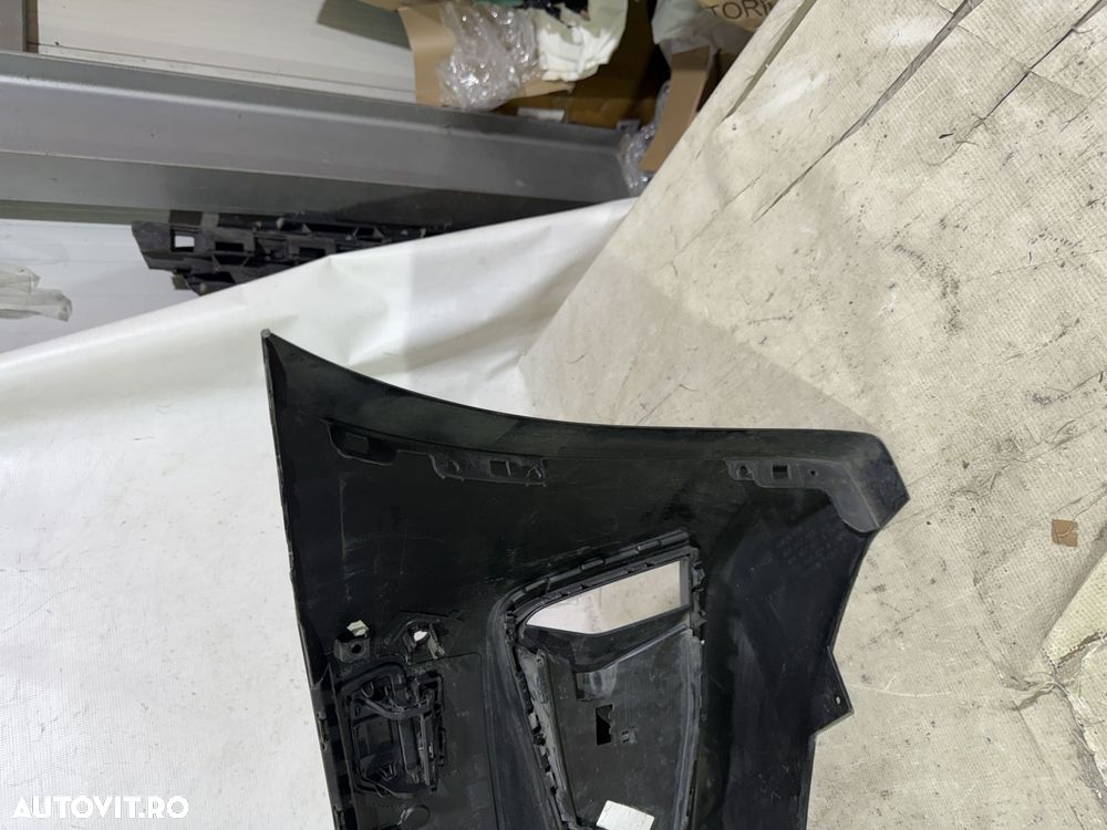 Bara fata Audi A7, 2018, 2019, 2020, 2021, 2022,  cod origine OE 4K8807437. - 10