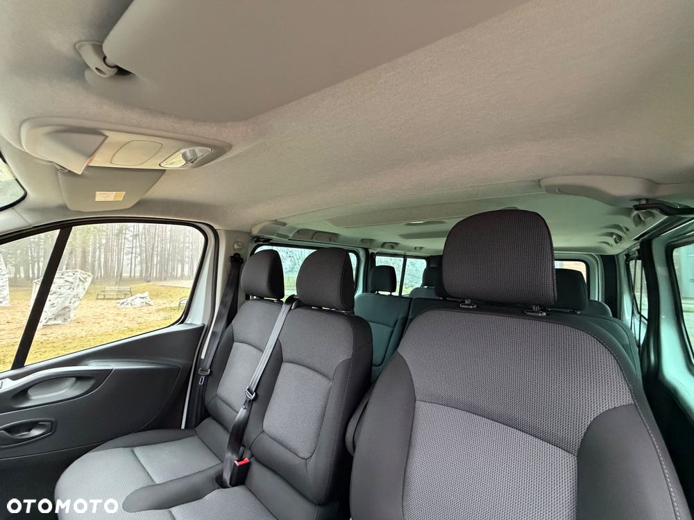 Renault Trafic ENERGY Combi Life - 29