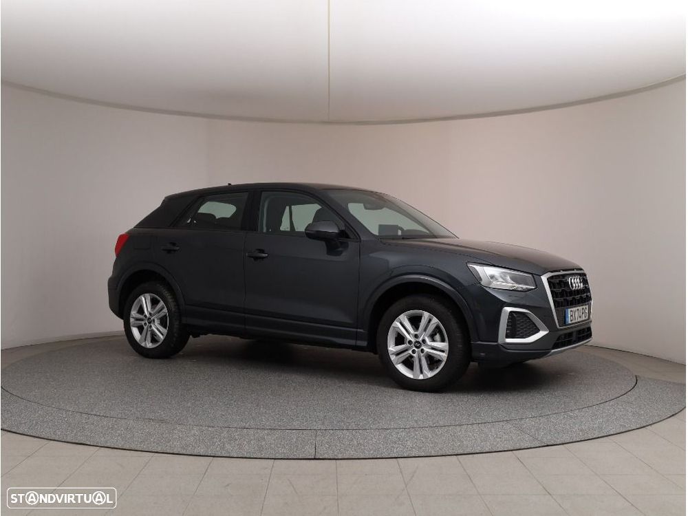 Audi Q2 30 TFSI Advanced - 5