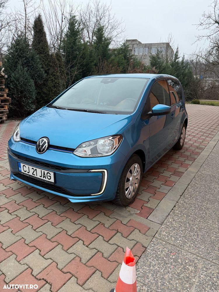 Volkswagen up! - 1