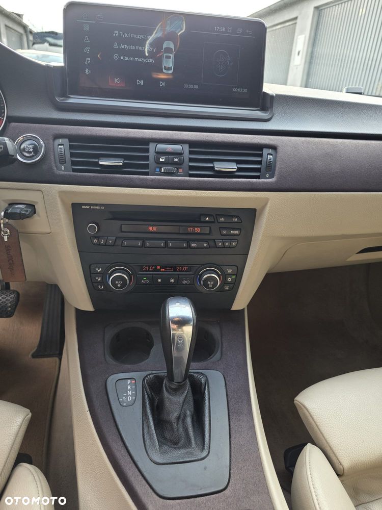 BMW Seria 3 - 15
