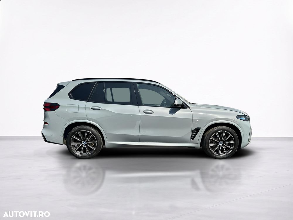 BMW X5 xDrive50e - 7