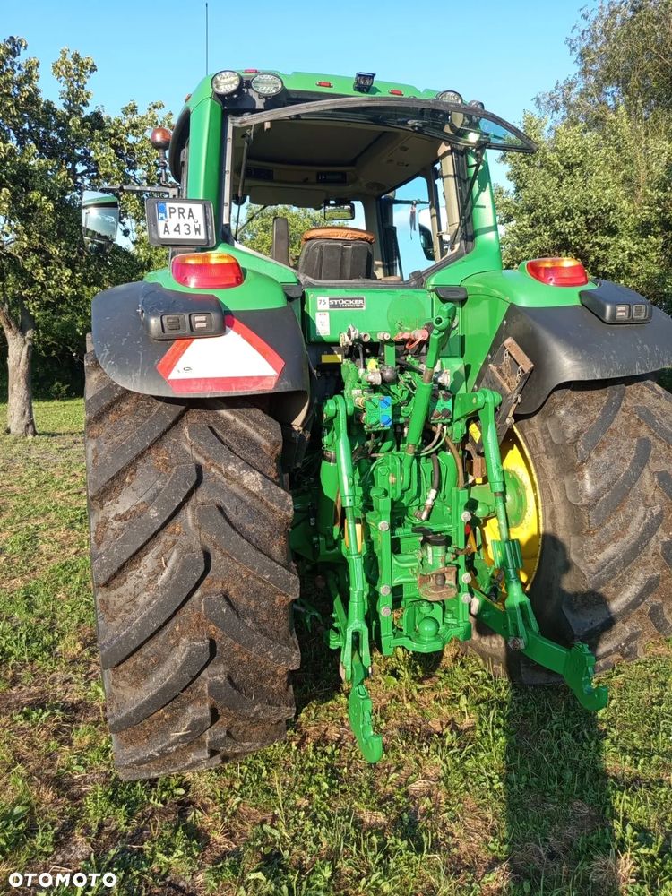 John Deere 6930 Premium AutoPower oo - 3