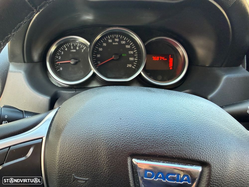 Dacia Duster 1.2 TCe SL Explorer - 7