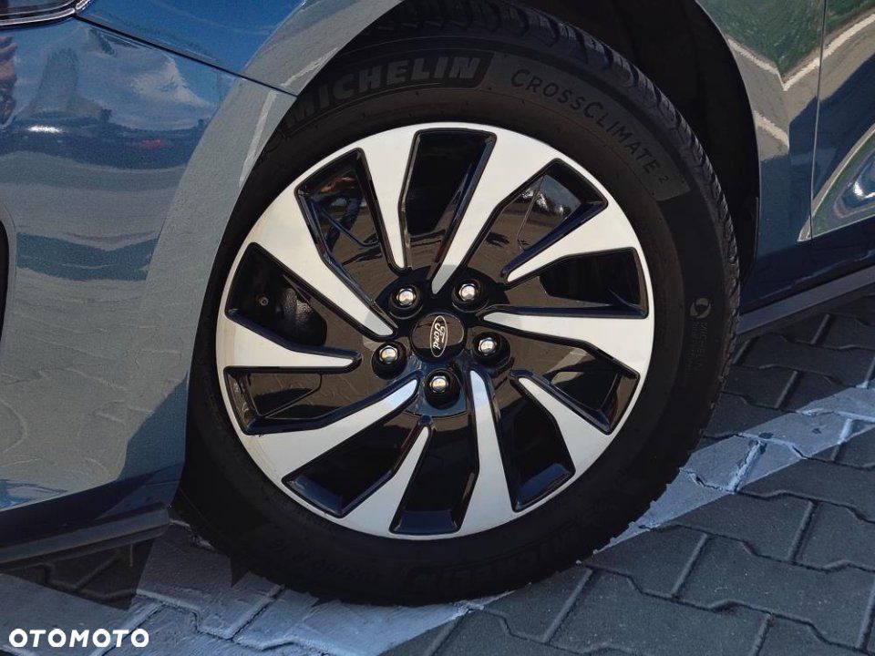 Ford Focus - 9