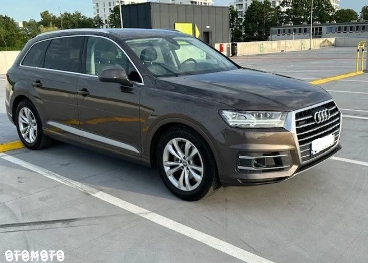 Audi Q7 45 TDI mHEV Quattro S Line Tiptr - 13