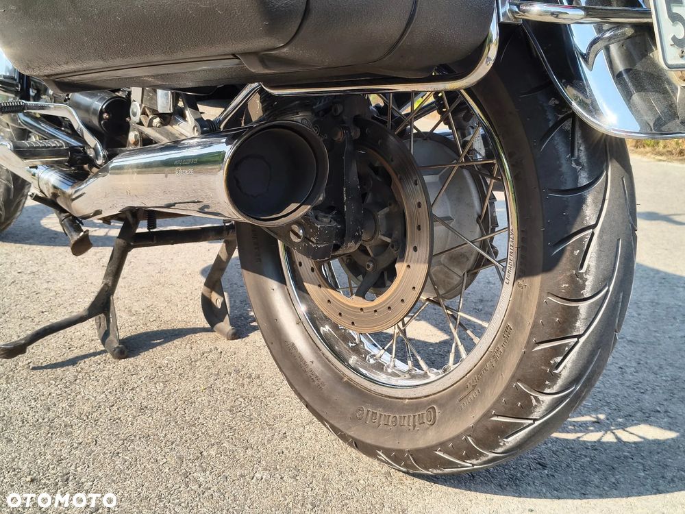 Moto Guzzi Inny - 12