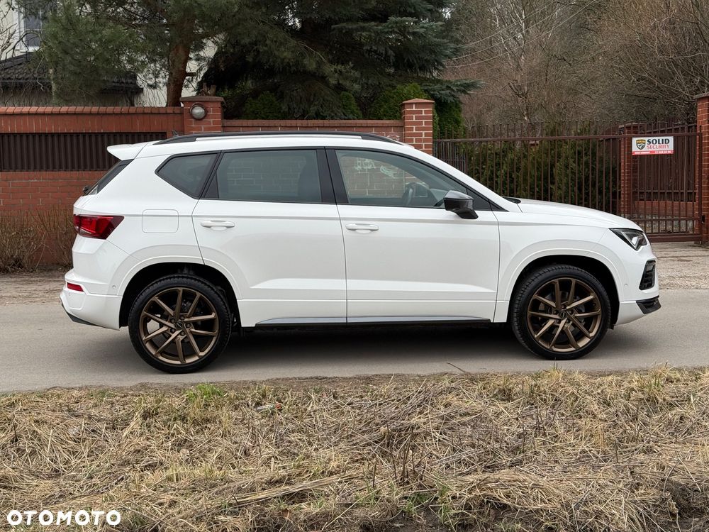 Cupra Ateca - 3