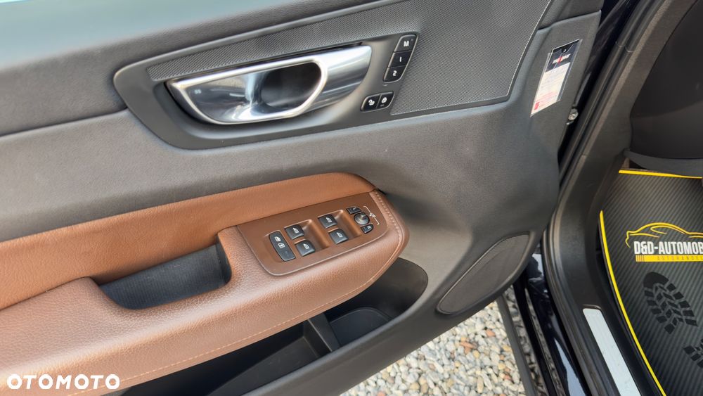 Volvo XC 60 B5 B Geartronic Inscription - 26