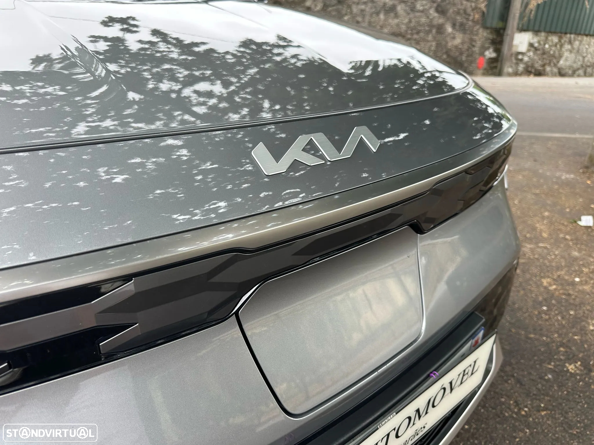 Kia Niro EV 64kWh Tech - 15