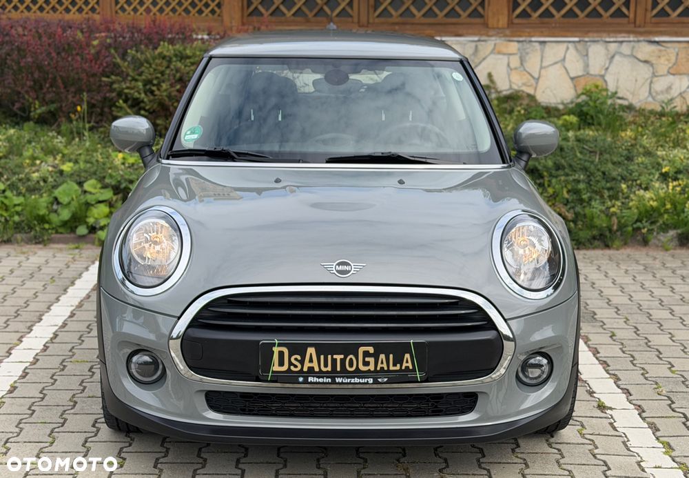 MINI ONE - 5