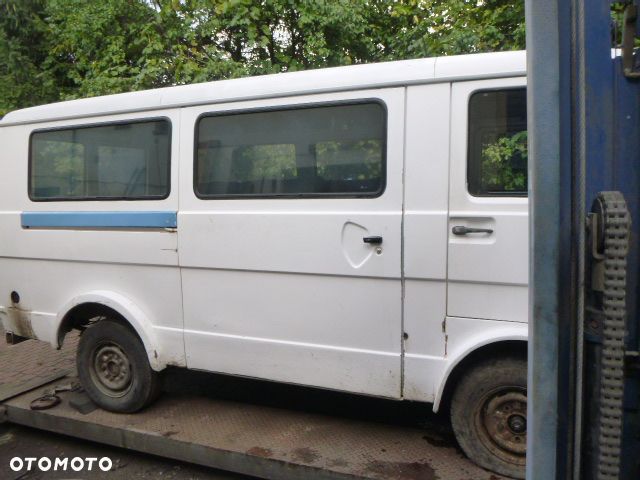 szyba szyby VW LT 1 modele do 95 WSZYSTKIE KAROSERYJNE DRZWI TYLNE BOCZNE - 1