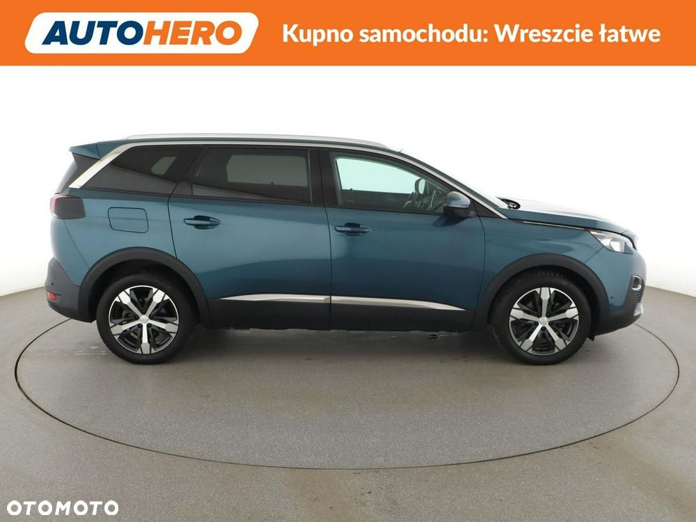 Peugeot 5008 PureTech 130 EAT8 Stop & Start Allure Business-Paket - 10
