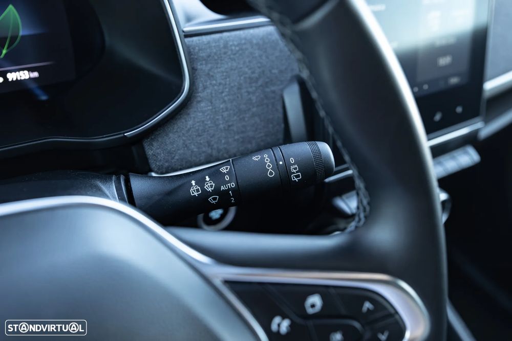 Renault Zoe (c/ Bateria) Life - 22