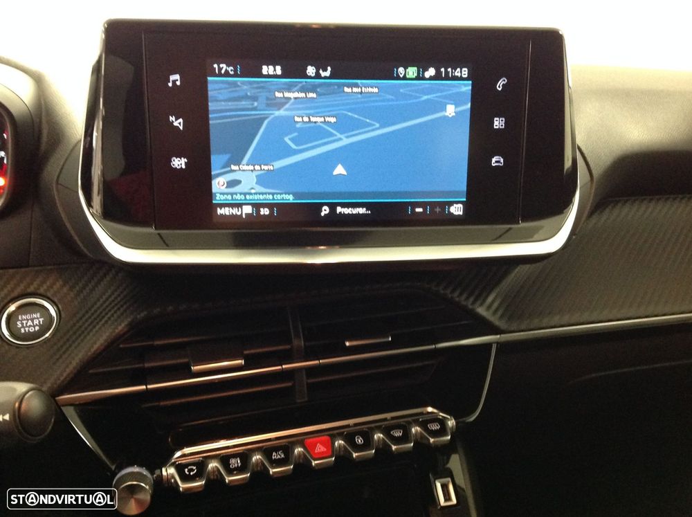 Peugeot 208 1.2 PureTech Allure - 40