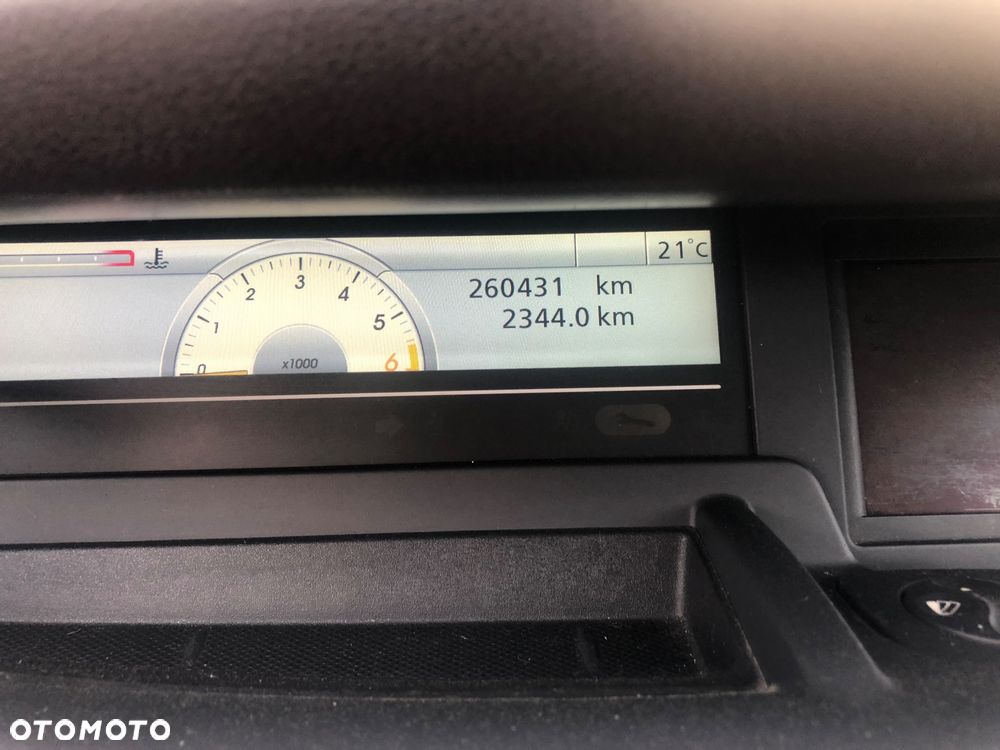 Renault Scenic 2.0 dCi Privilege - 16
