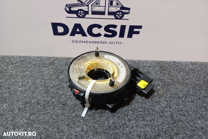 Spirala volan 1K0959653 Volkswagen VW Golf 5 [2003 - 2009] Variant wa - 1