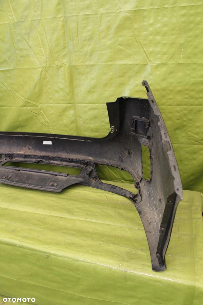 Zderzak tył Opel Insignia B po 2017r. Kombi OPC - 3