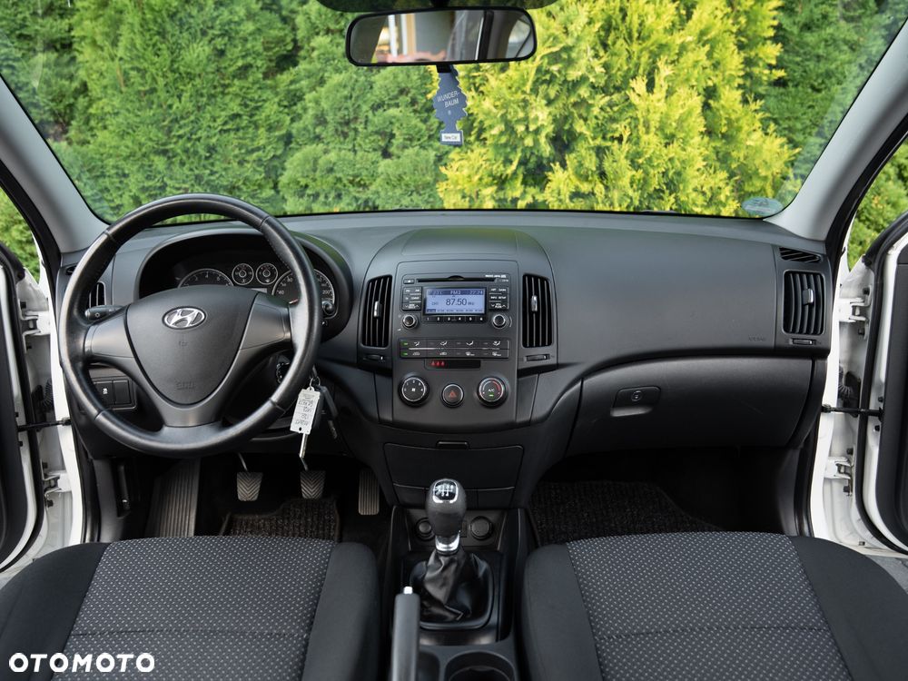 Hyundai i30 1.4 Blue Comfort - 31