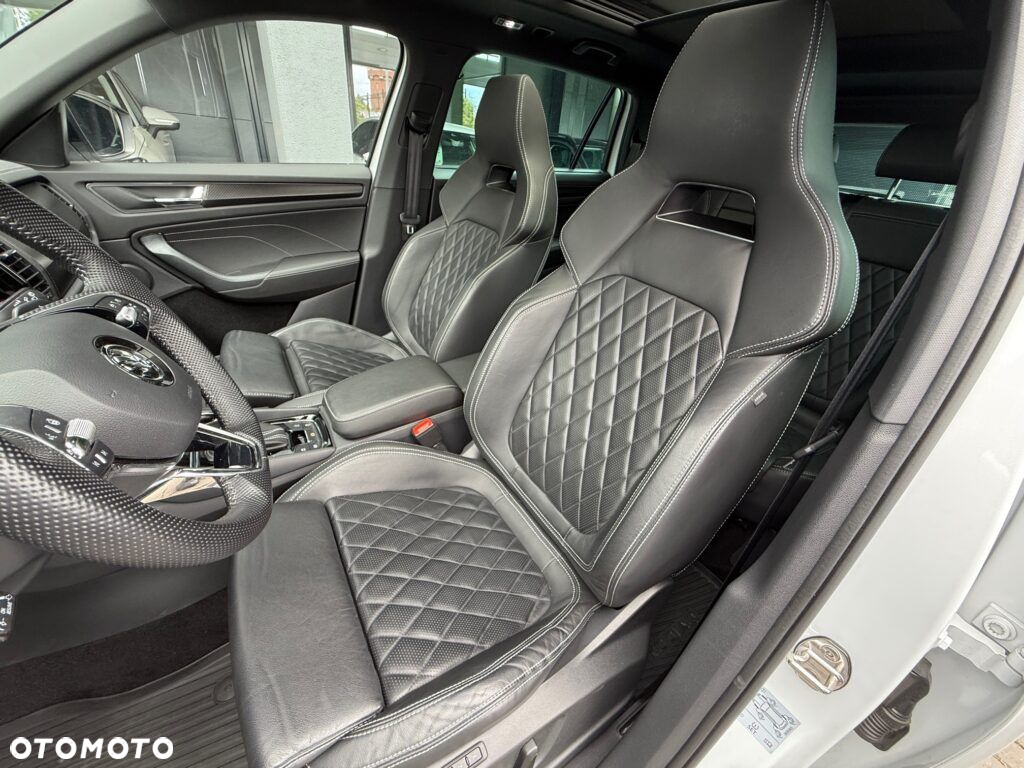 Skoda Kodiaq 2.0 TDI 4x4 Sportline DSG - 33
