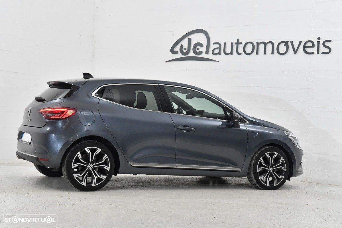 Renault Clio 1.0 TCe Techno - 7