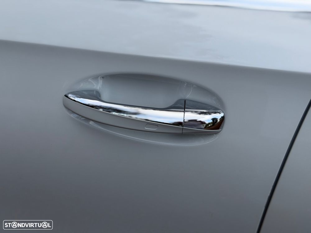 Mercedes-Benz A 180 d AMG Line Aut. - 15
