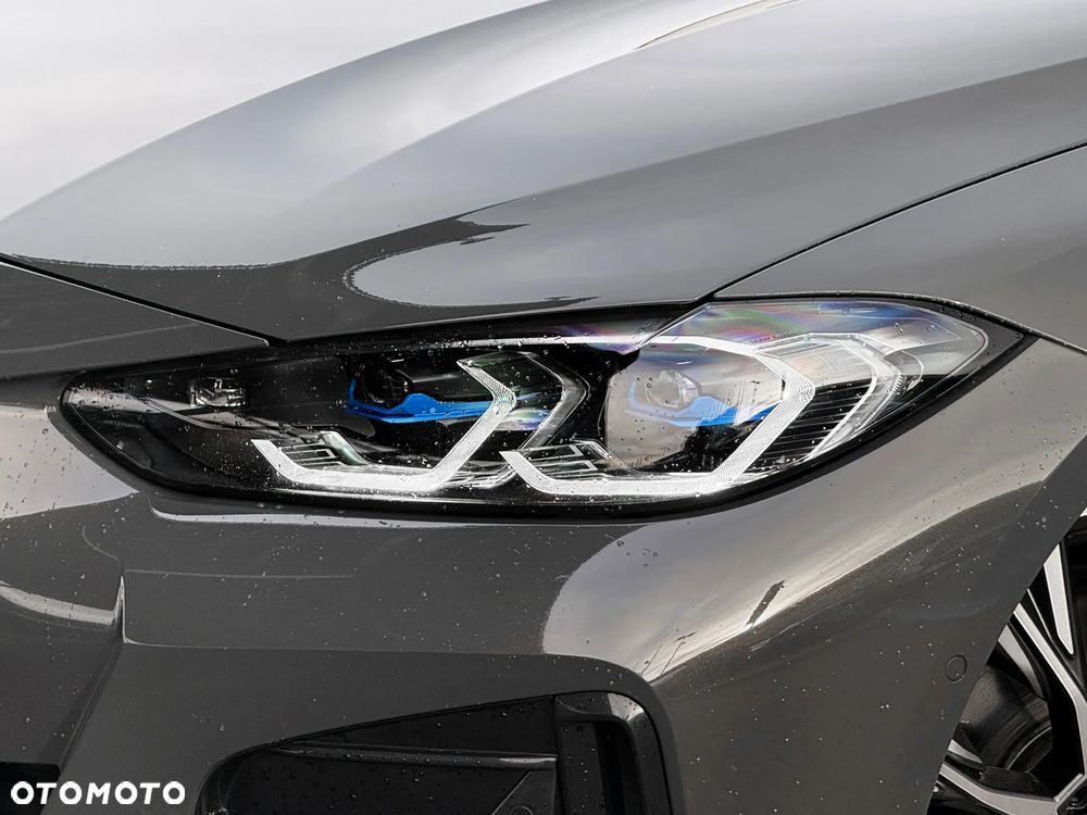 BMW Seria 4 420d xDrive M Sport - 7
