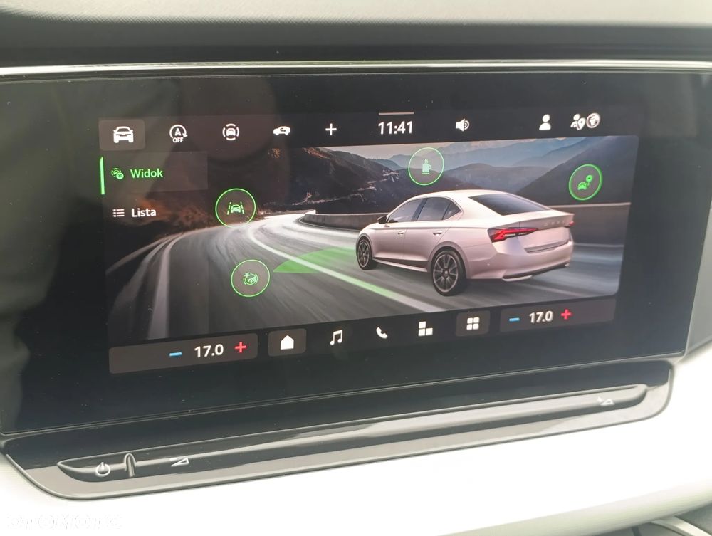 Skoda Octavia 1.5 TSI Selection - 28