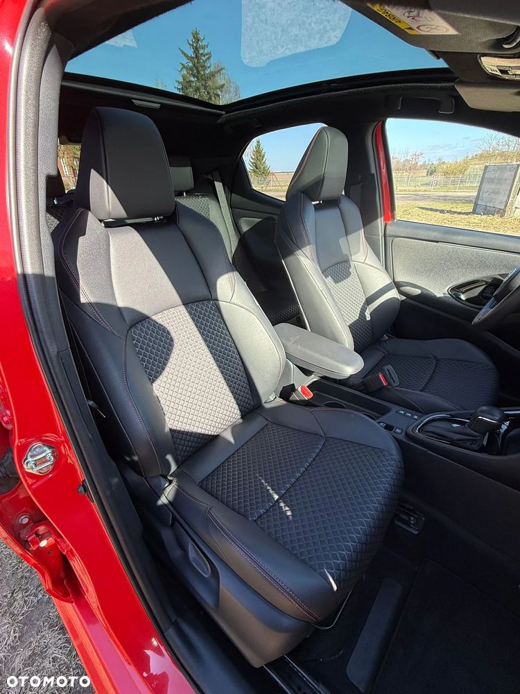 Toyota Yaris 130 1.5 VVT-i Premiere Edition - 12