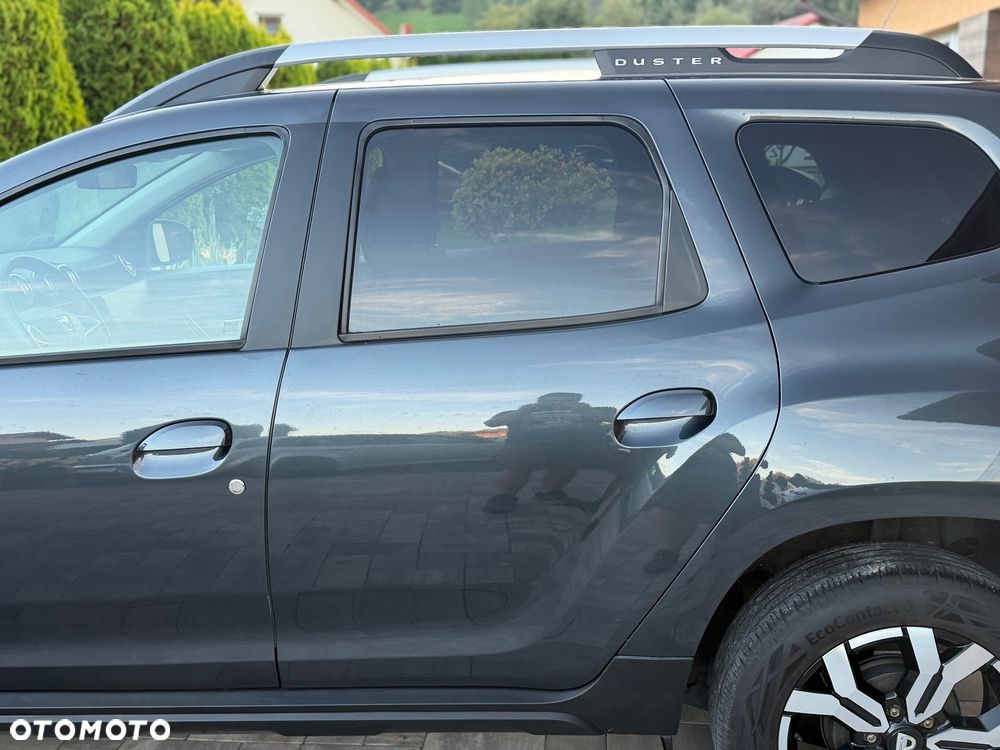 Dacia Duster 1.0 TCe Prestige - 25