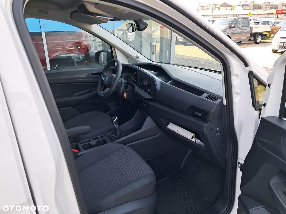 Volkswagen Caddy - 15