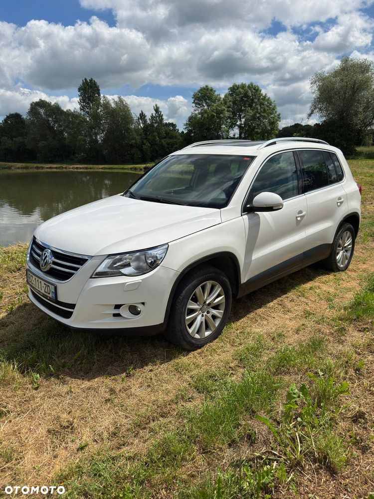 Volkswagen Tiguan 2.0 TDI DPF 4Motion DSG Life - 6