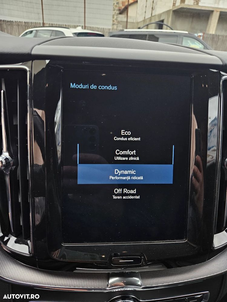 Volvo XC 60 D4 Geartronic RDesign - 10