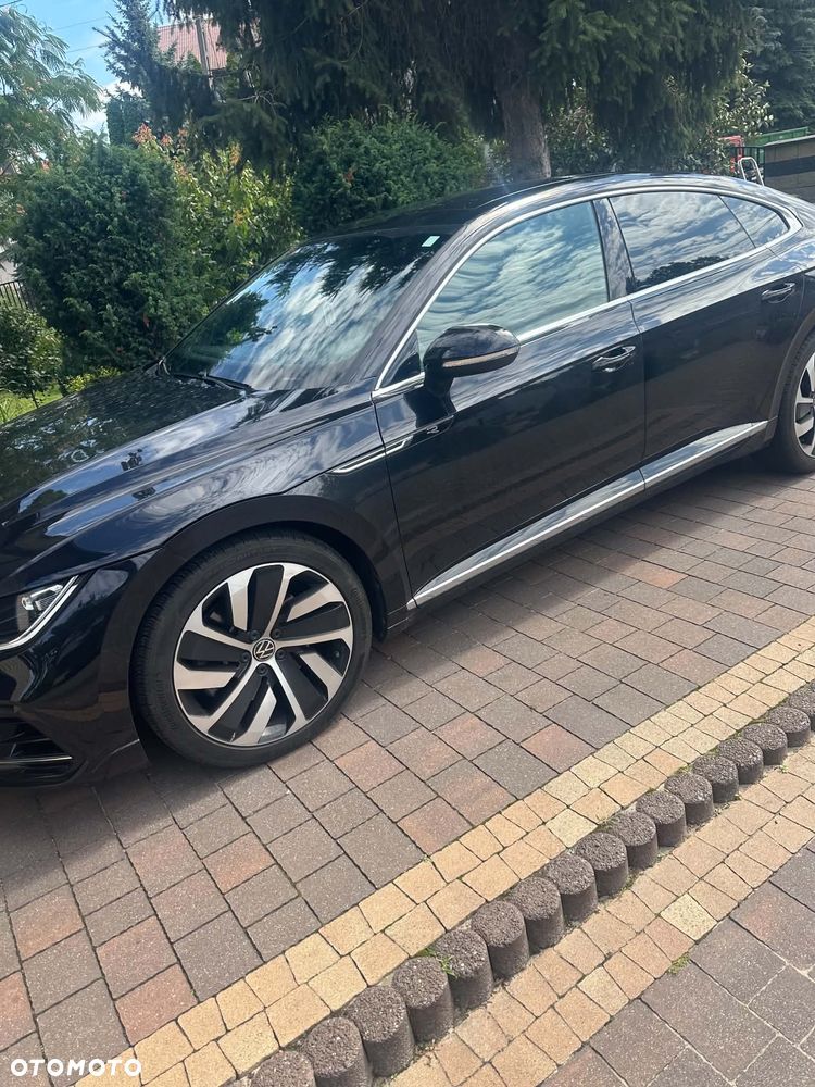 Volkswagen Arteon - 11