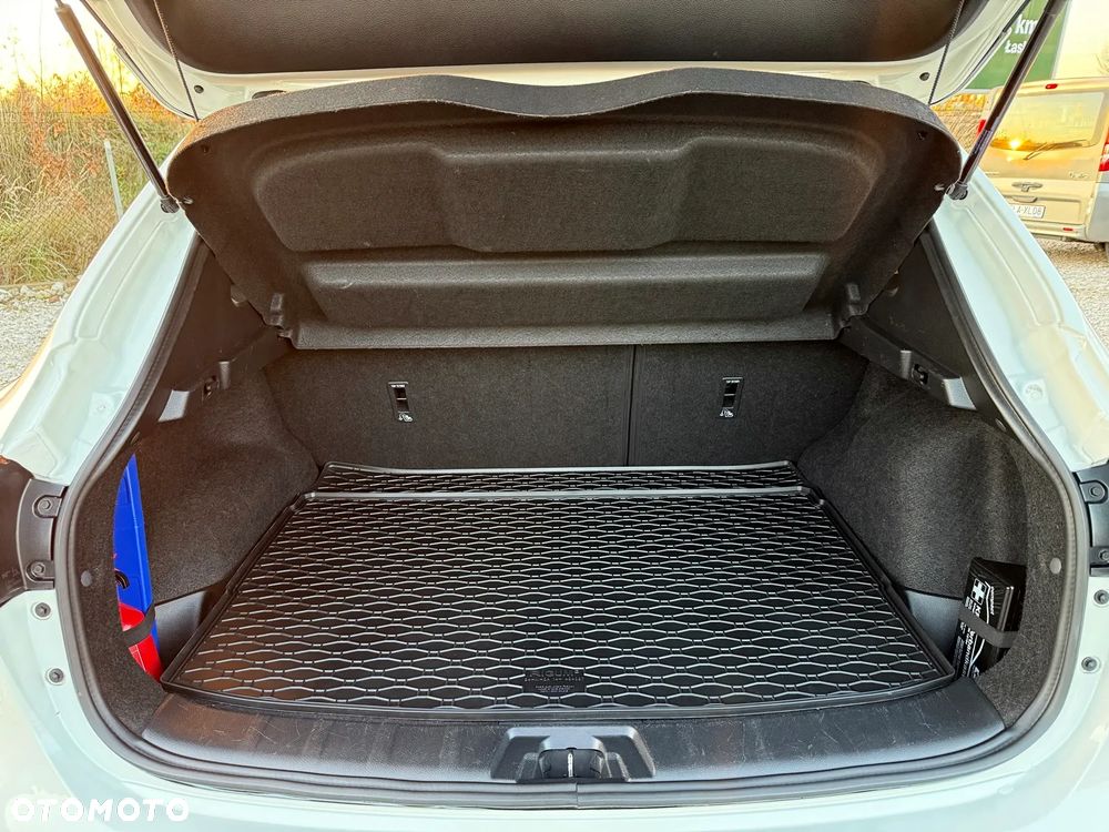 Nissan Qashqai 1.3 DIG-T Tekna DCT - 18