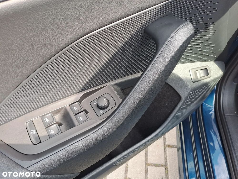 Skoda Octavia 1.5 TSI e-Tec Style DSG - 21