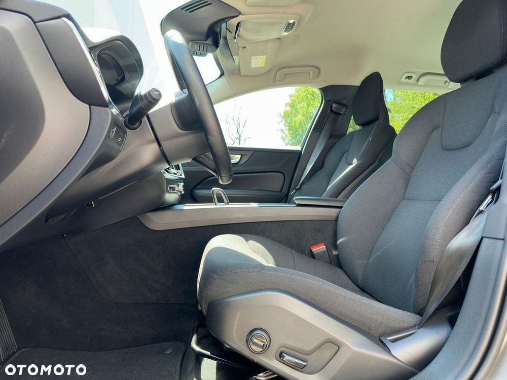 Volvo V60 B4 D Inscription - 10