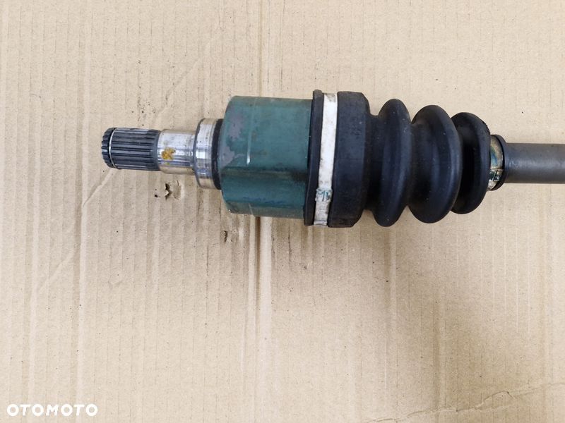 SUZUKI SWIFT MK6 1.3 B PÓŁOŚ PRAWA DŁUGA - 3