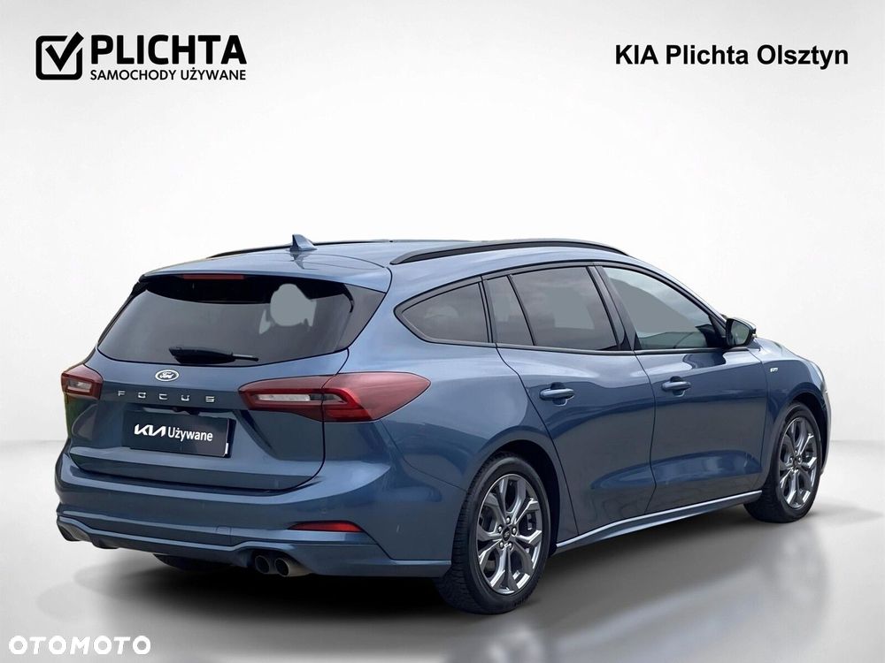 Ford Focus - 6