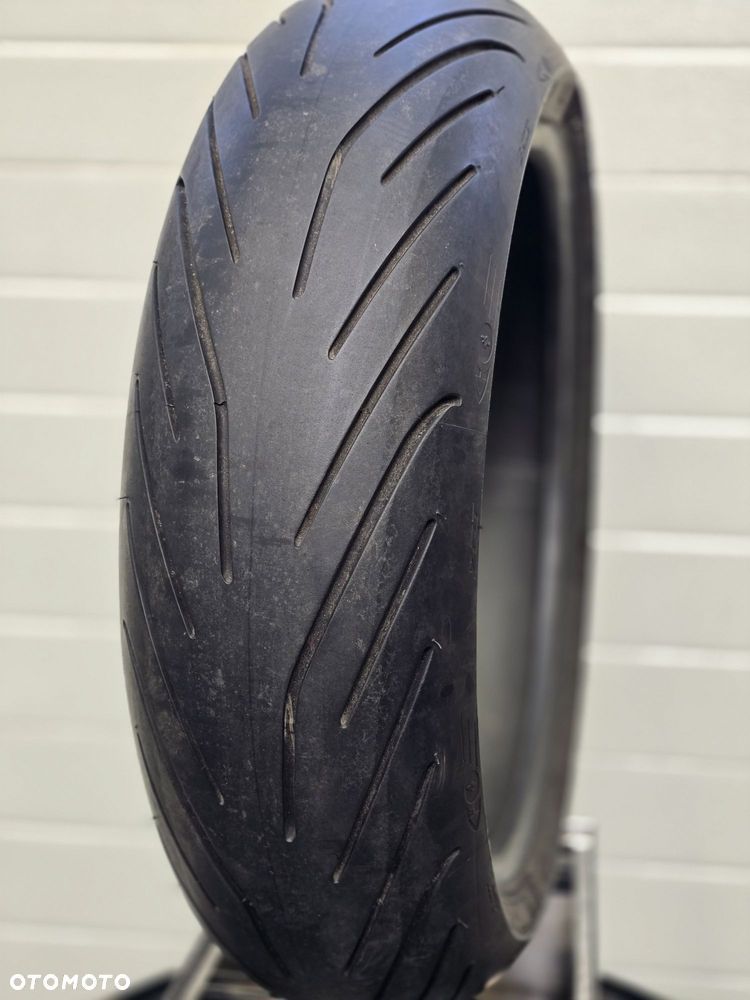 Opona Michelin Pilot Power 3 2ct 180/55/17 bieżnik 4mm - 3