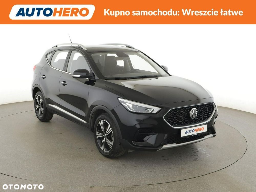 MG ZS ICE 1.5 VTI-tech Comfort - 11