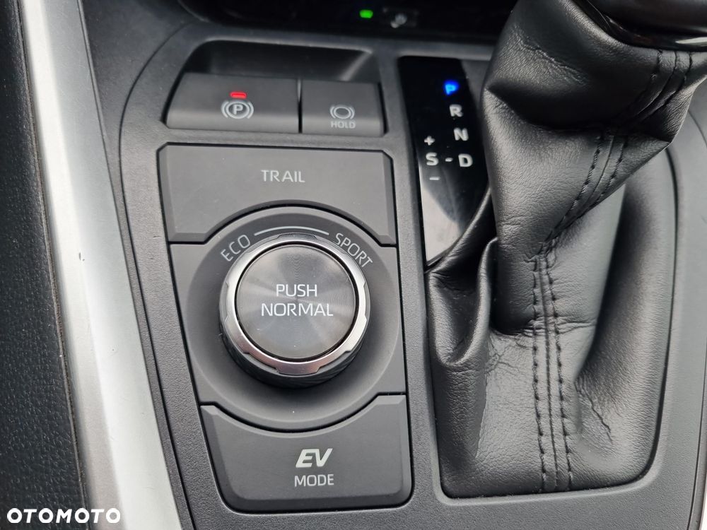 Toyota RAV4 2.5 Hybrid Selection 4x4 - 25