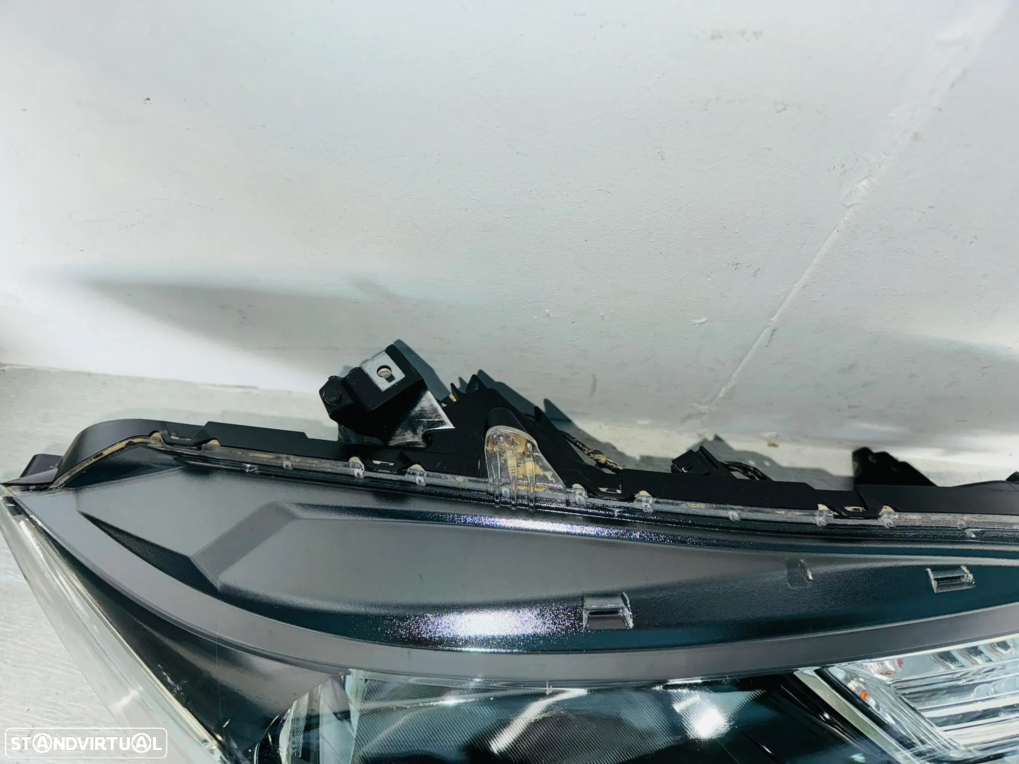 Farol Direito Honda Jazz - 2015 / 2020 - 7