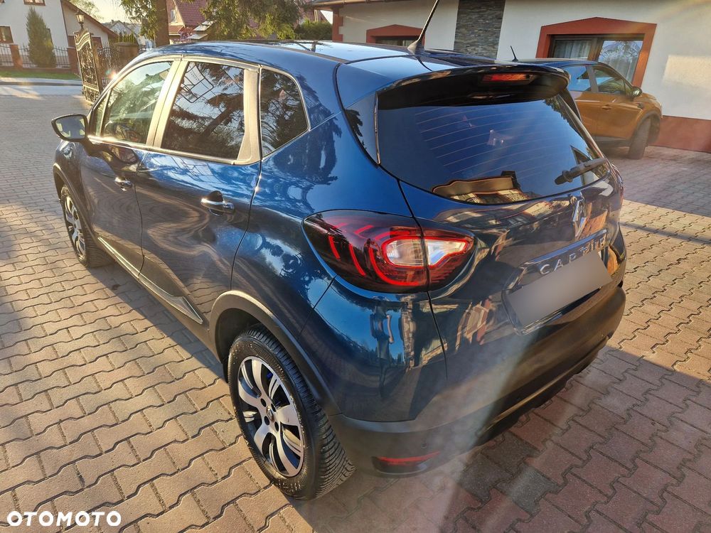 Renault Captur 0.9 Energy TCe Zen Plus - 30