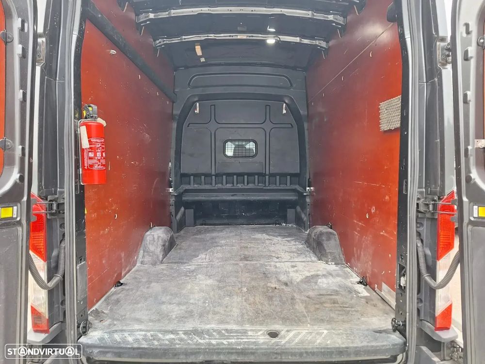 Ford Transit 350 2.0 TDCi L4H3 - 11