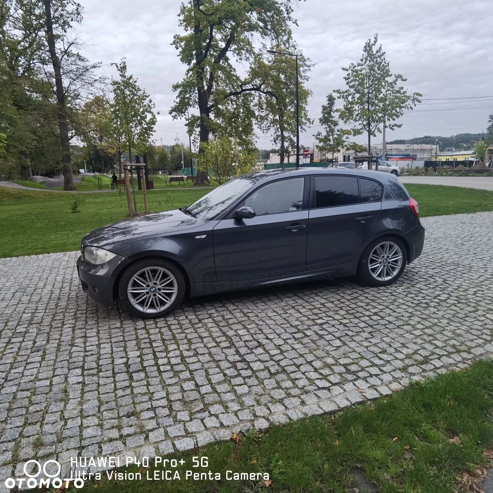 BMW Seria 1 120i - 1