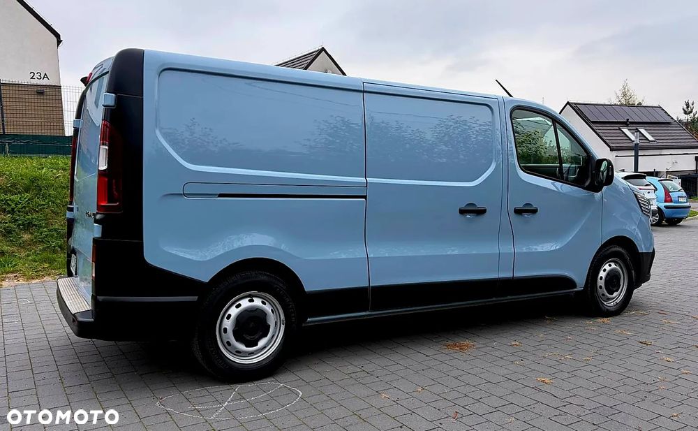 Renault Trafic - 6