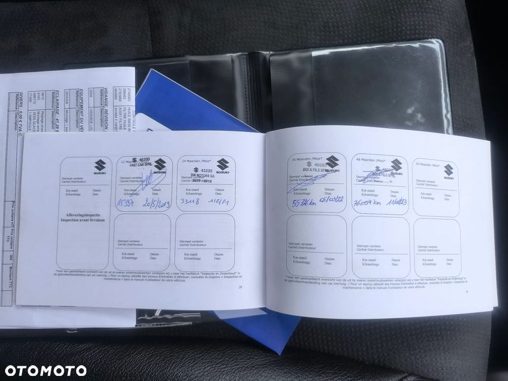 Suzuki Vitara 1.4 Boosterjet S - 34