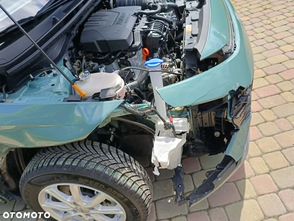 Hyundai Bayon 1.0 T-GDI Executive DCT - 25