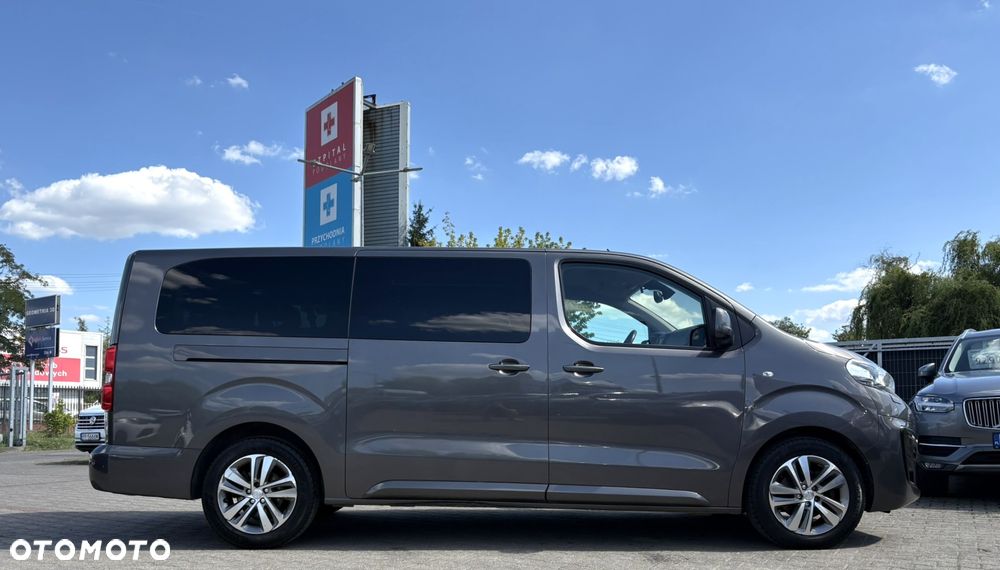 Peugeot Traveller 2.0 BlueHDi Long Business - 4